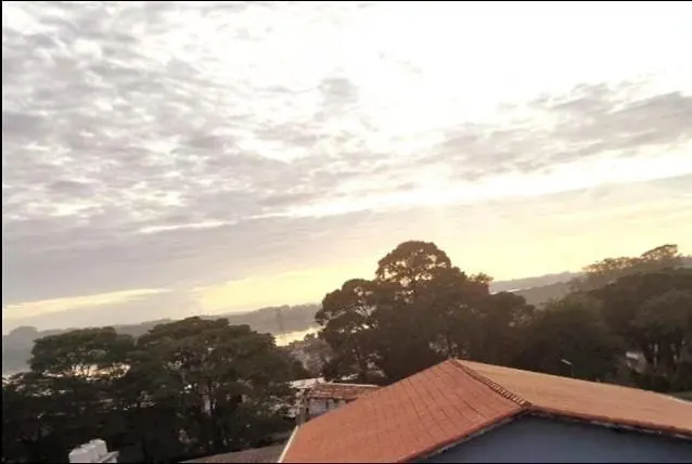 Casa Santos Simples Villa Sao Paulo Brazil
